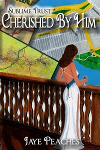Cherished by Him E-BOOK Front Cover 400x600